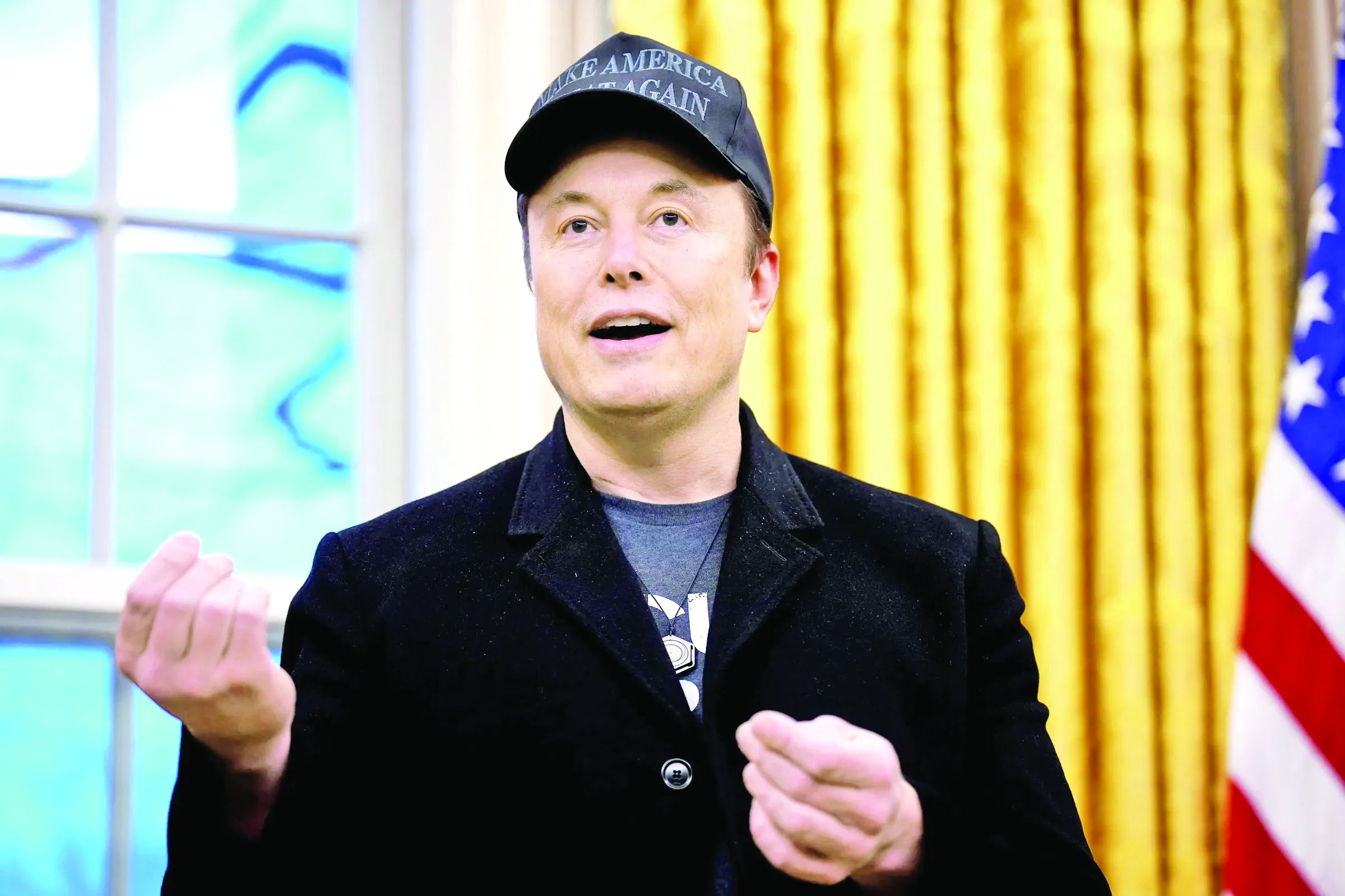 Does America Need a New Political Party? Musk’s Challenge and Future of Democracy
