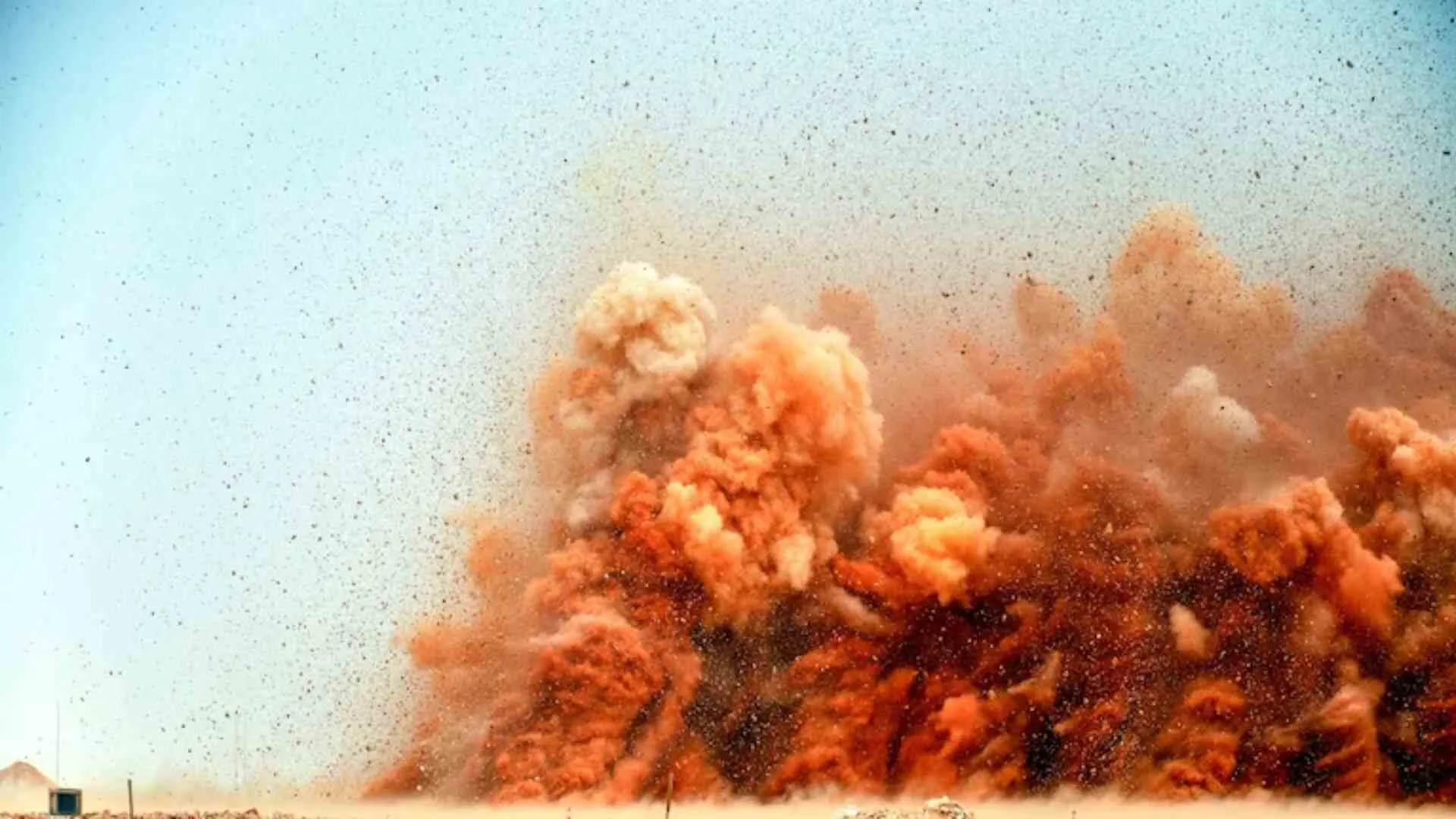 Government School Bombed in Pakistan’s Khyber Pakhtunkhwa
