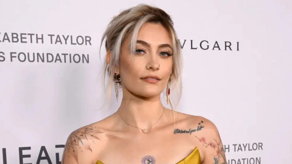 Paris Jackson Responds to Backlash Over Performing on Michael Jackson’s Death Anniversary